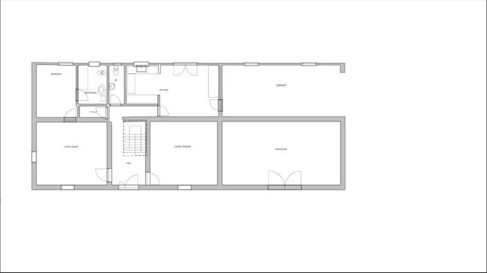 Image No.36-Maison à vendre à Masseube