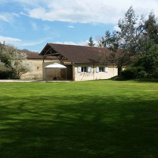 Image No.37-Maison à vendre à Masseube