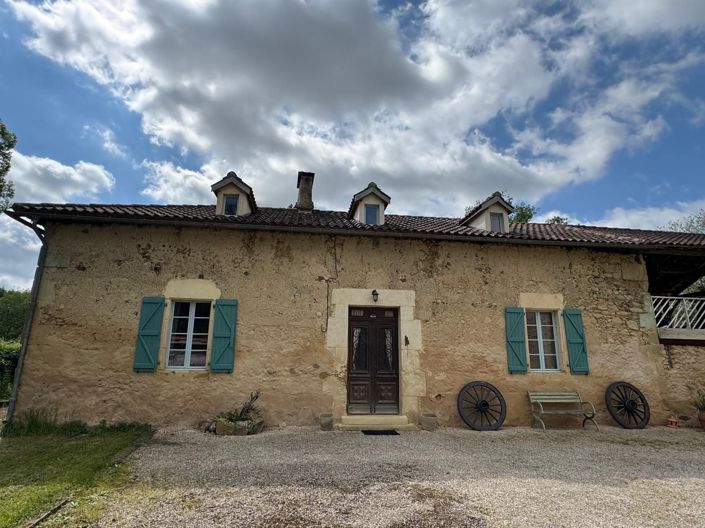 Image No.38-Maison à vendre à Masseube