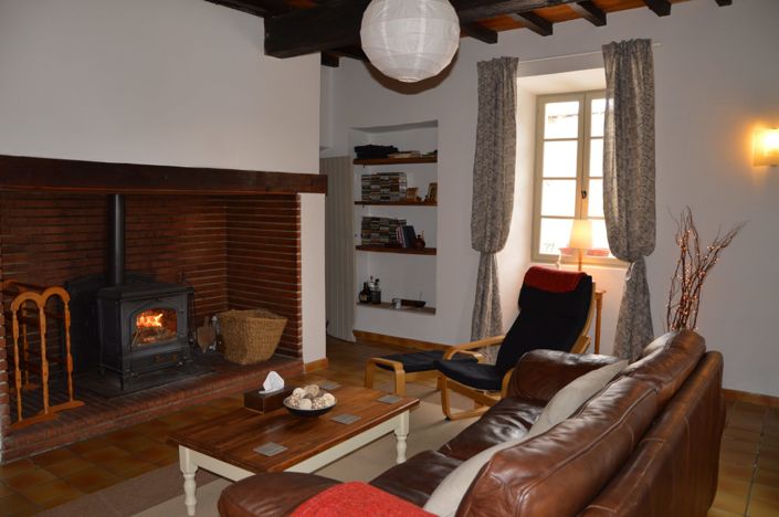 Image No.4-Maison à vendre à Masseube