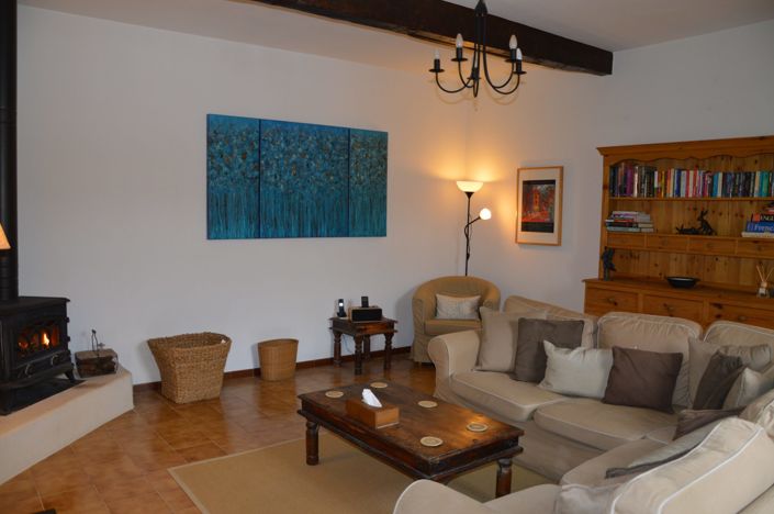 Image No.5-Maison à vendre à Masseube