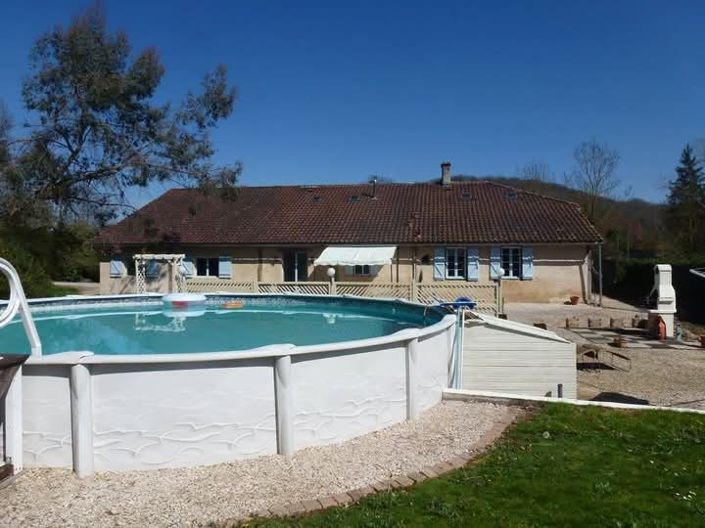 Image No.7-Maison à vendre à Masseube