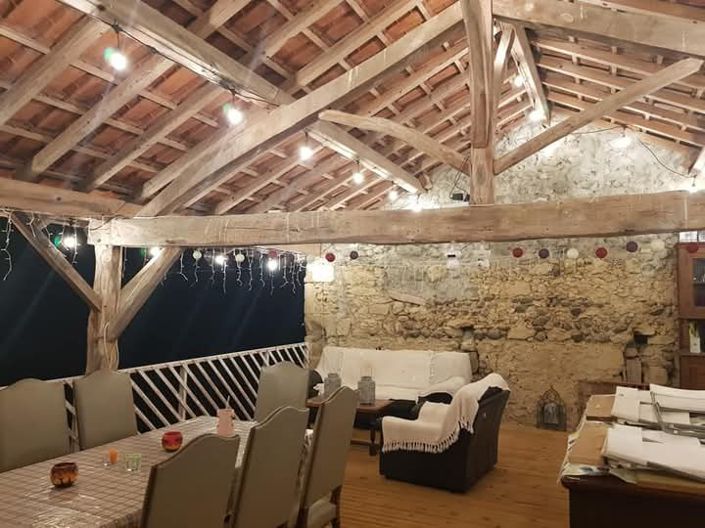 Image No.8-Maison à vendre à Masseube