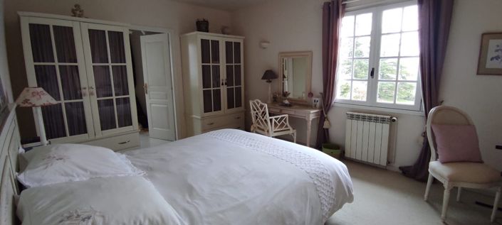 Image No.10-Maison de 4 chambres à vendre à Galan