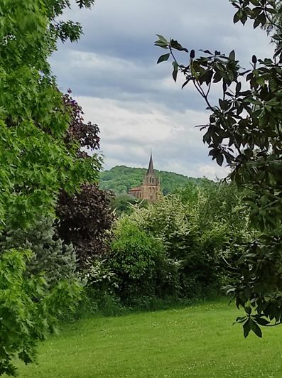 Image No.19-Maison de 4 chambres à vendre à Galan