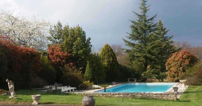 Image No.25-Maison de 4 chambres à vendre à Galan