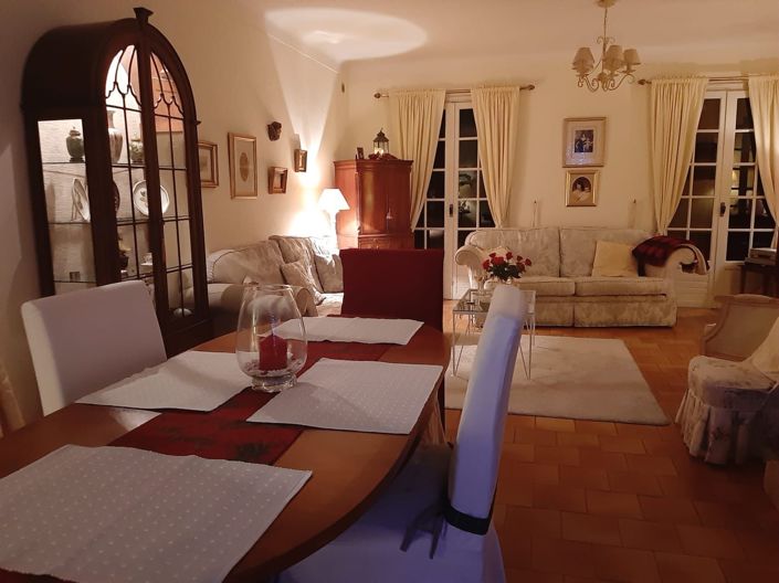 Image No.6-Maison de 4 chambres à vendre à Galan