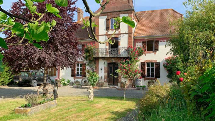 Image No.10-Maison de 6 chambres à vendre à Maubourguet