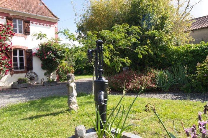 Image No.15-Maison de 6 chambres à vendre à Maubourguet