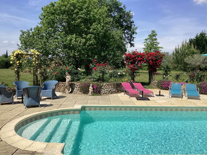 Image No.17-Maison de 6 chambres à vendre à Maubourguet