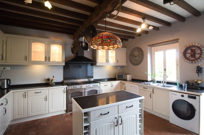 Image No.18-Maison de 6 chambres à vendre à Maubourguet