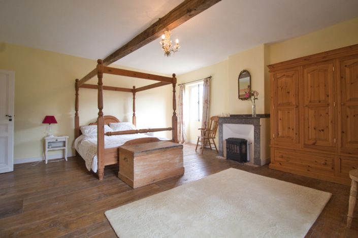 Image No.19-Maison de 6 chambres à vendre à Maubourguet