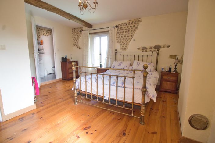 Image No.21-Maison de 6 chambres à vendre à Maubourguet