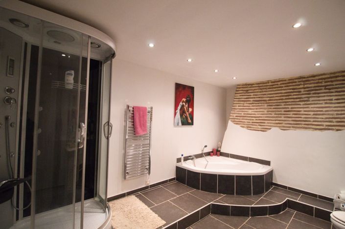 Image No.23-Maison de 6 chambres à vendre à Maubourguet