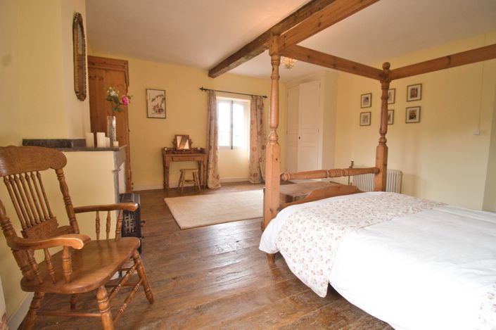 Image No.25-Maison de 6 chambres à vendre à Maubourguet