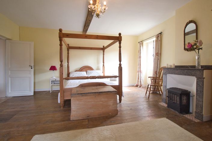 Image No.26-Maison de 6 chambres à vendre à Maubourguet