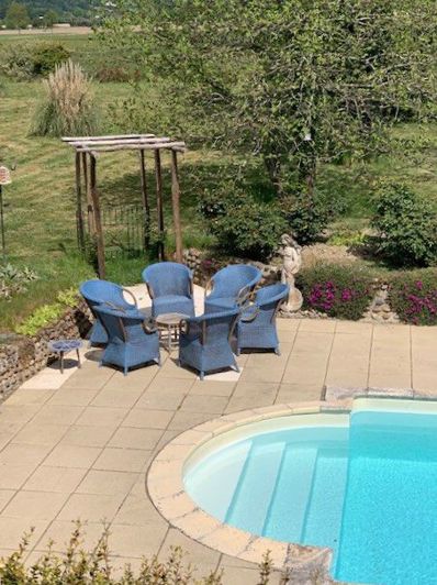 Image No.28-Maison de 6 chambres à vendre à Maubourguet