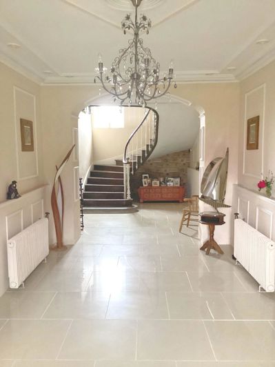 Image No.3-Maison de 6 chambres à vendre à Maubourguet