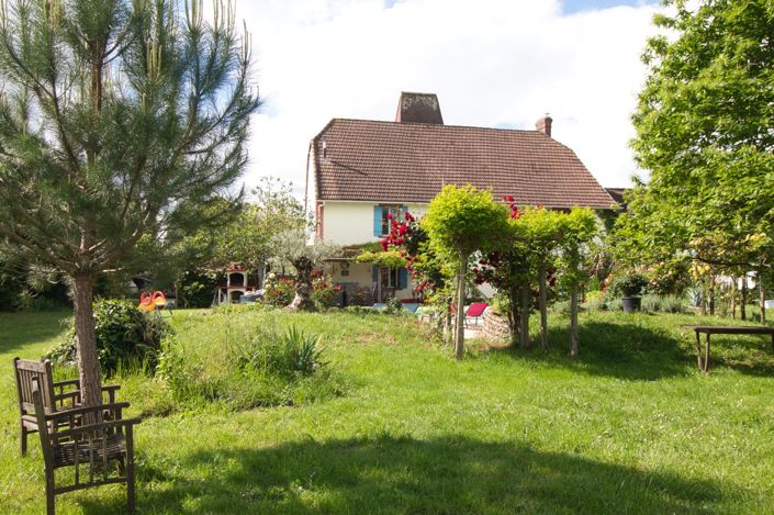 Image No.31-Maison de 6 chambres à vendre à Maubourguet