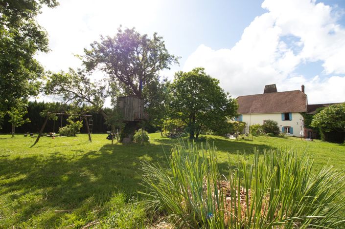 Image No.32-Maison de 6 chambres à vendre à Maubourguet