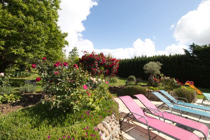 Image No.33-Maison de 6 chambres à vendre à Maubourguet