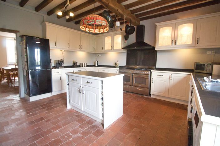 Image No.4-Maison de 6 chambres à vendre à Maubourguet