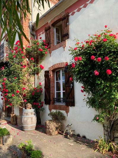 Image No.5-Maison de 6 chambres à vendre à Maubourguet