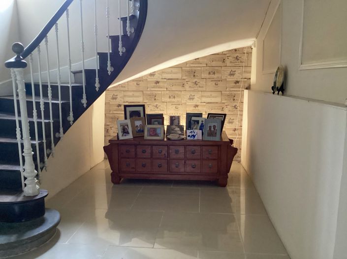 Image No.7-Maison de 6 chambres à vendre à Maubourguet