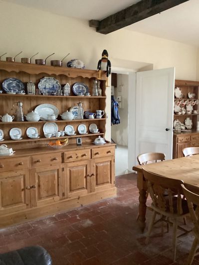 Image No.8-Maison de 6 chambres à vendre à Maubourguet