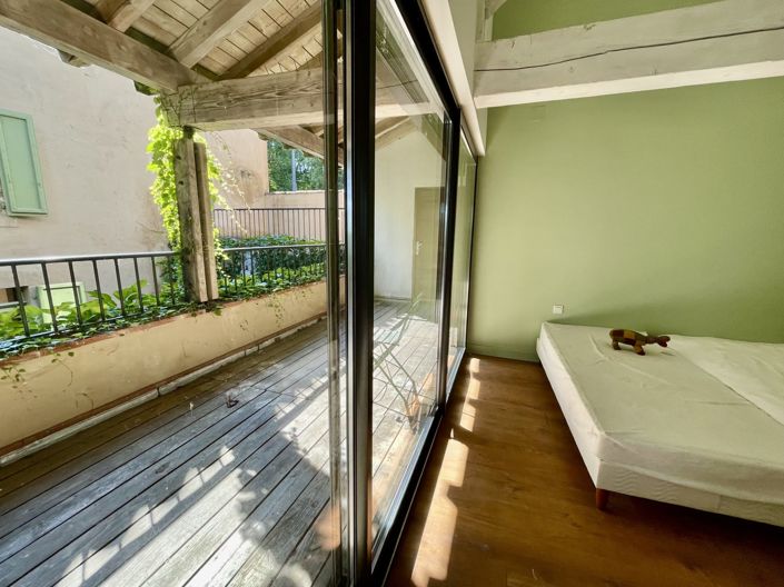 Image No.20-Maison de 7 chambres à vendre à Marciac