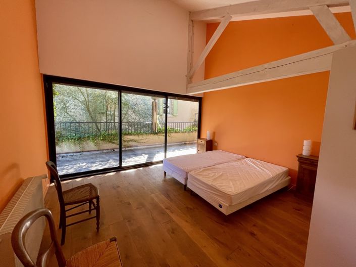 Image No.21-Maison de 7 chambres à vendre à Marciac