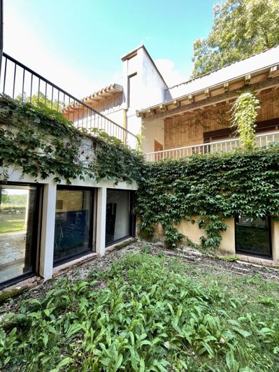 Image No.26-Maison de 7 chambres à vendre à Marciac