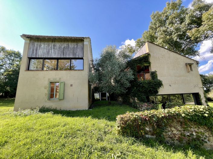 Image No.27-Maison de 7 chambres à vendre à Marciac