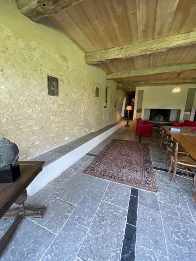 Image No.4-Maison de 7 chambres à vendre à Marciac