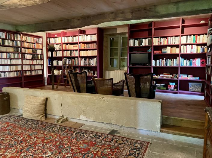 Image No.7-Maison de 7 chambres à vendre à Marciac