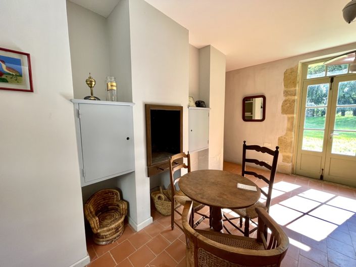 Image No.8-Maison de 7 chambres à vendre à Marciac