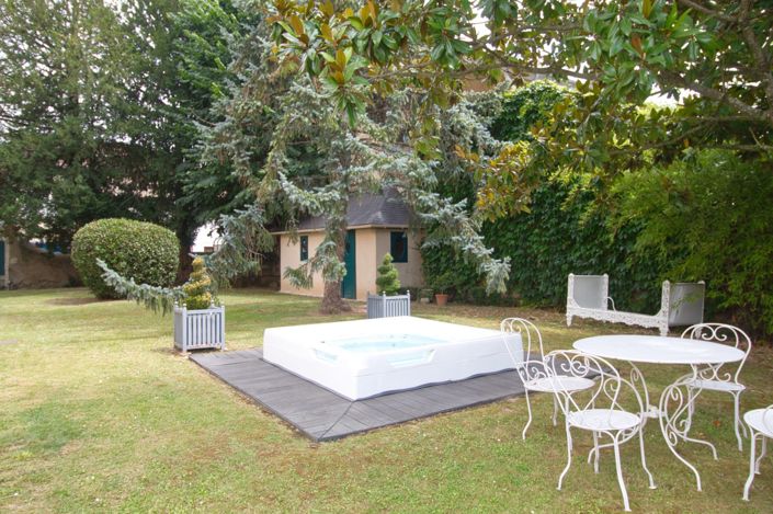 Image No.11-Maison de 4 chambres à vendre à Marciac