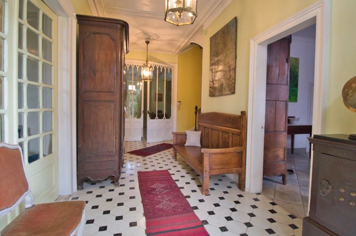 Image No.19-Maison de 4 chambres à vendre à Marciac