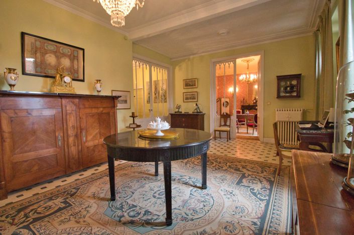 Image No.20-Maison de 4 chambres à vendre à Marciac