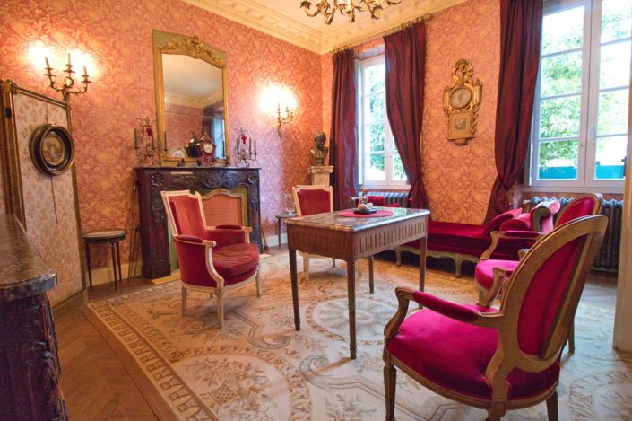 Image No.21-Maison de 4 chambres à vendre à Marciac