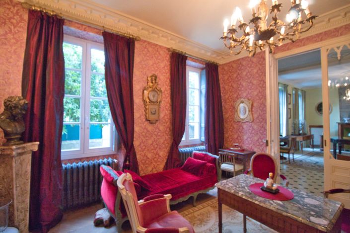 Image No.25-Maison de 4 chambres à vendre à Marciac