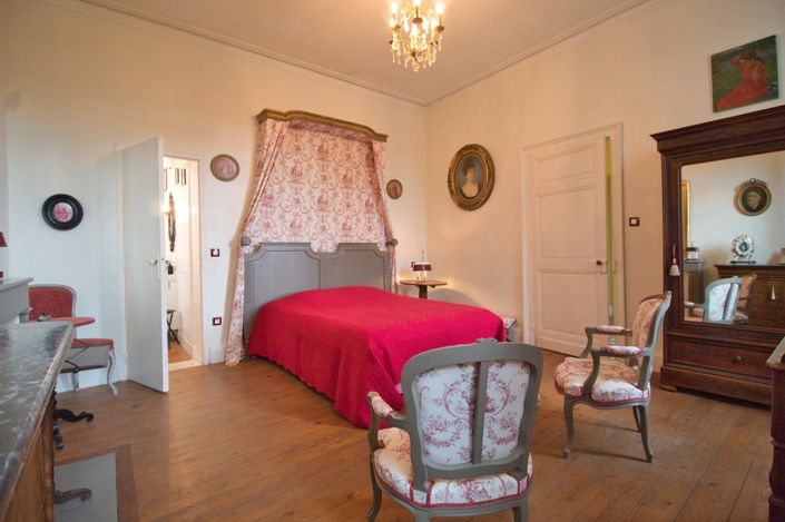 Image No.26-Maison de 4 chambres à vendre à Marciac