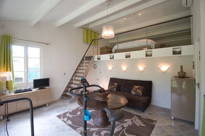 Image No.28-Maison de 4 chambres à vendre à Marciac