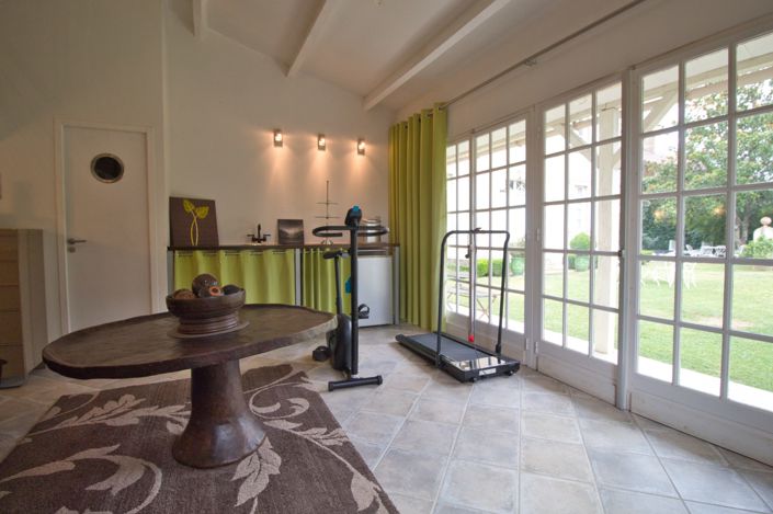 Image No.30-Maison de 4 chambres à vendre à Marciac