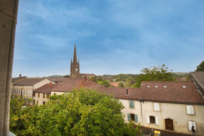 Image No.31-Maison de 4 chambres à vendre à Marciac