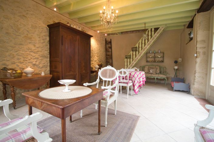 Image No.33-Maison de 4 chambres à vendre à Marciac