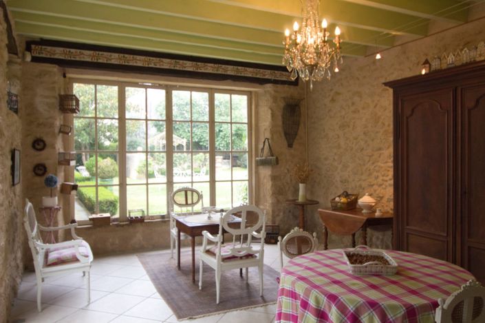 Image No.34-Maison de 4 chambres à vendre à Marciac