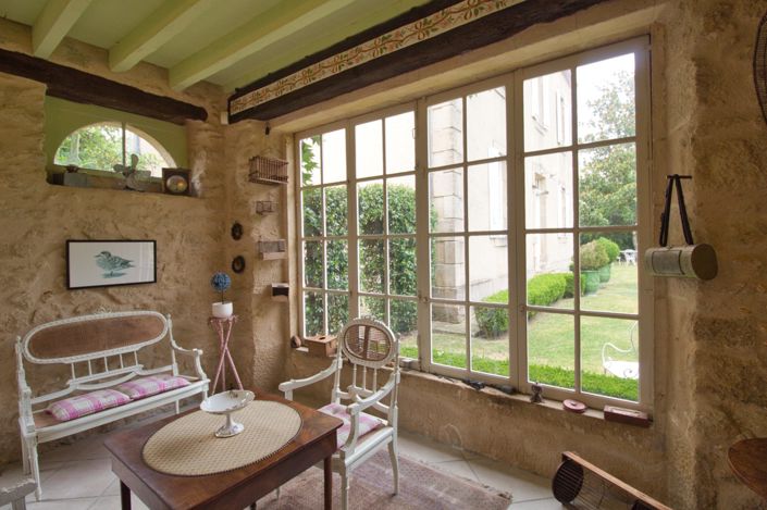 Image No.36-Maison de 4 chambres à vendre à Marciac