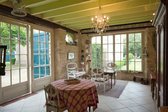 Image No.38-Maison de 4 chambres à vendre à Marciac