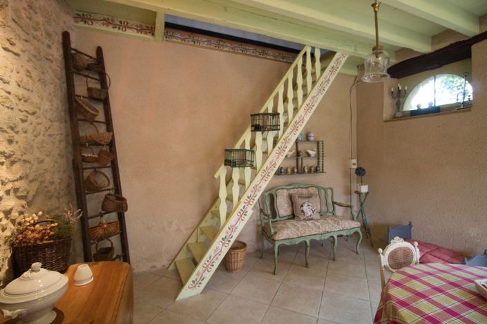 Image No.39-Maison de 4 chambres à vendre à Marciac